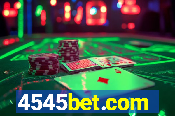 4545bet.com