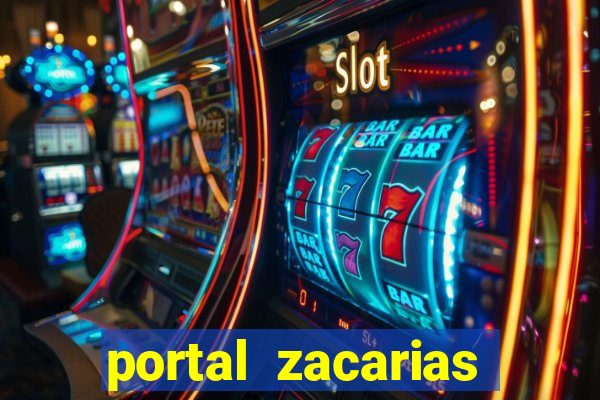 portal zacarias cavando cova