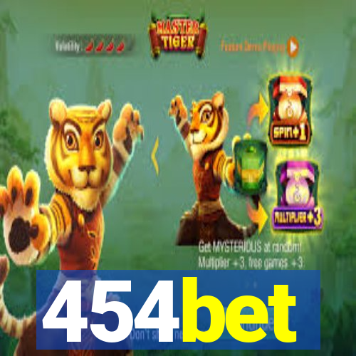 454bet