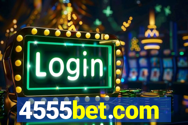 4555bet.com