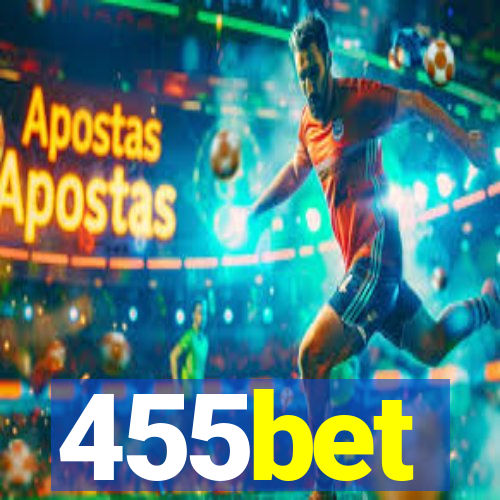 455bet