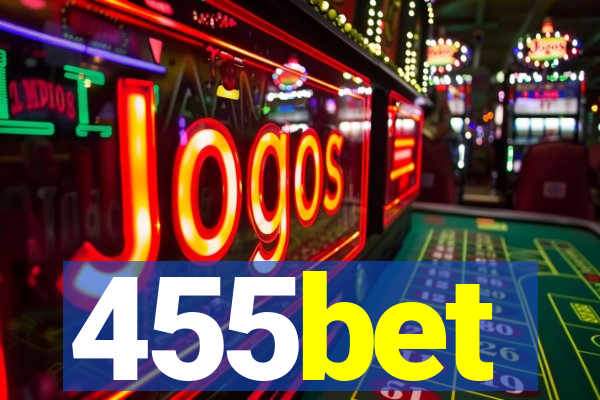 455bet
