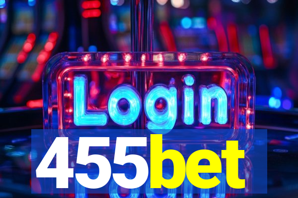 455bet