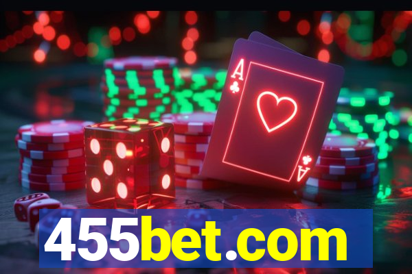 455bet.com