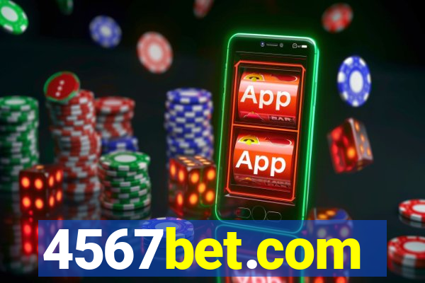 4567bet.com