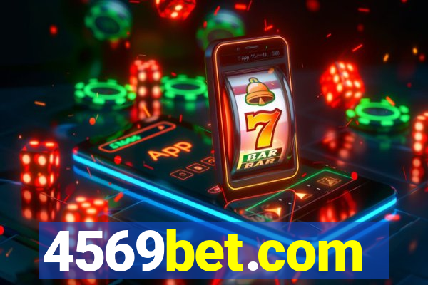 4569bet.com