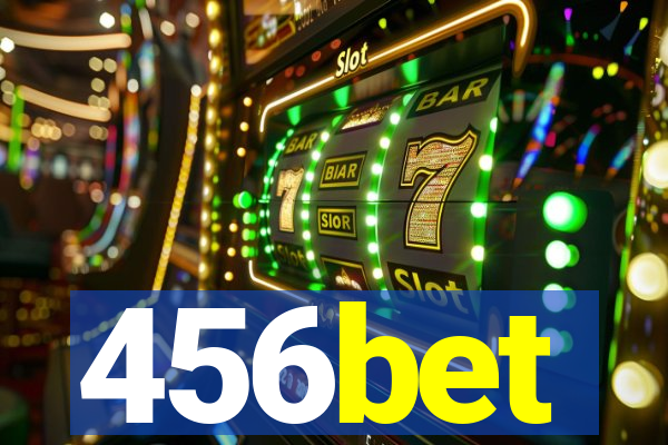 456bet