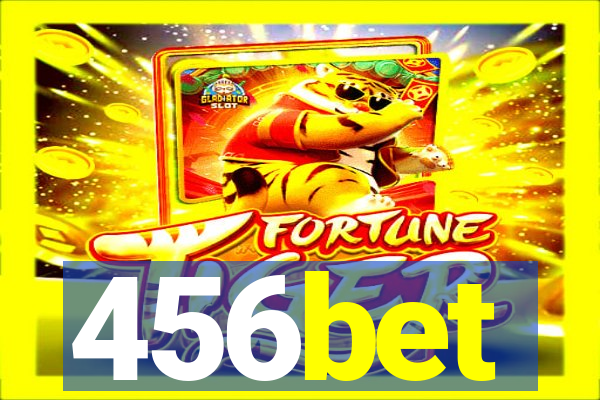 456bet