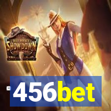 456bet