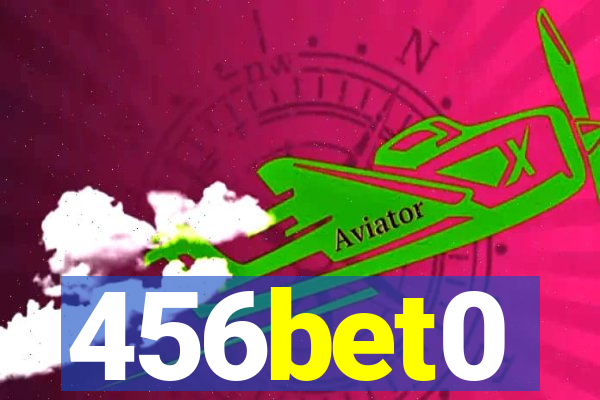 456bet0