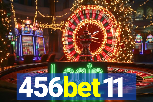456bet11