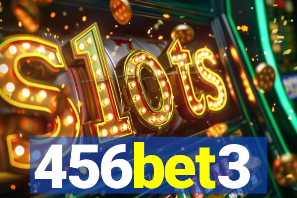 456bet3