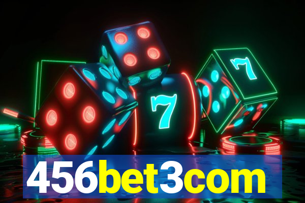 456bet3com