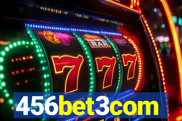 456bet3com