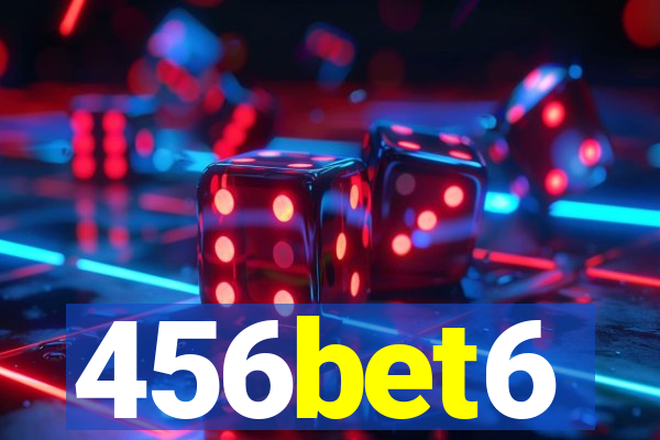 456bet6