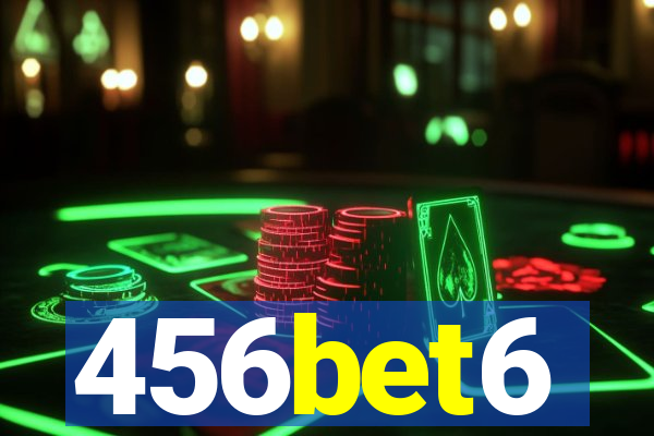 456bet6