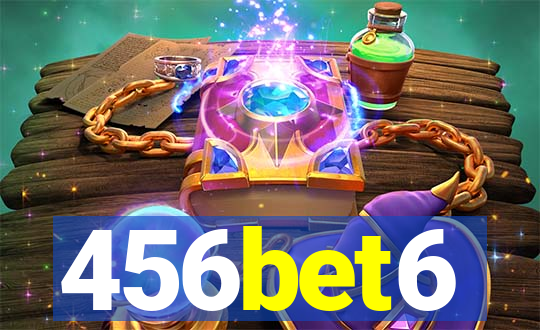 456bet6