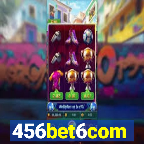 456bet6com