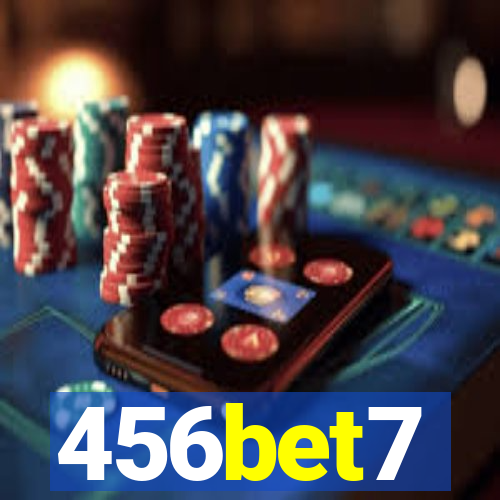 456bet7