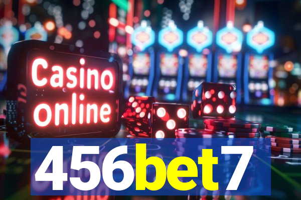 456bet7