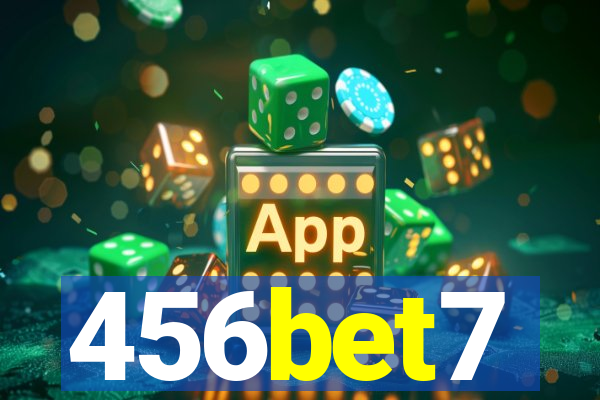 456bet7