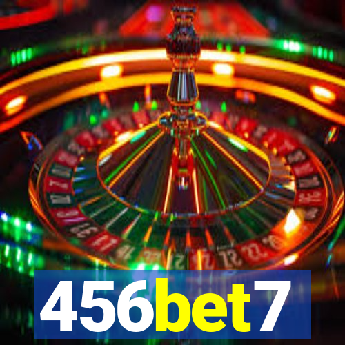 456bet7