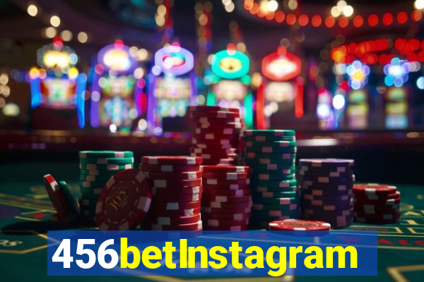 456betInstagram