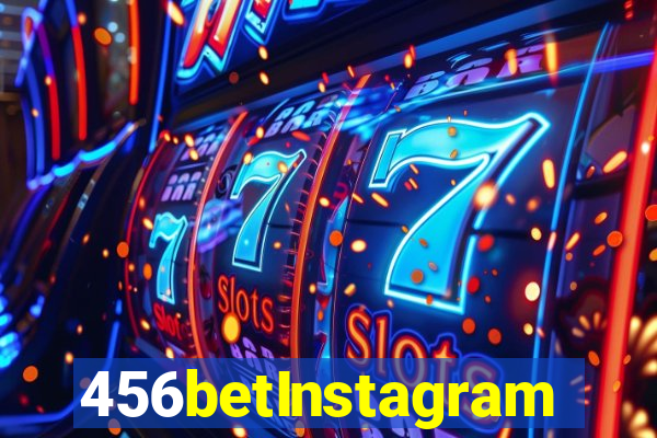 456betInstagram