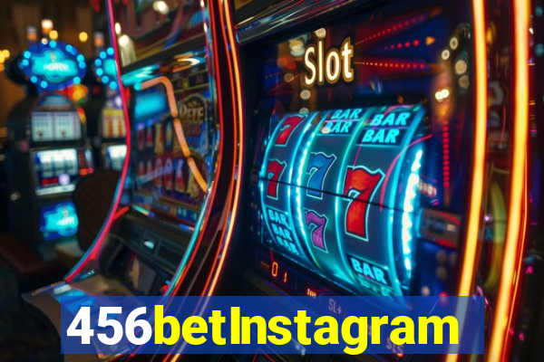 456betInstagram