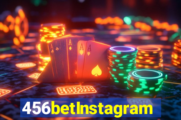 456betInstagram