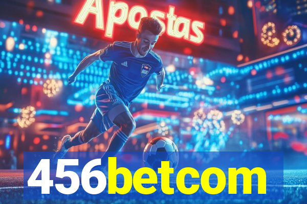 456betcom