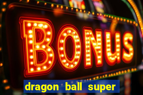 dragon ball super super hero download