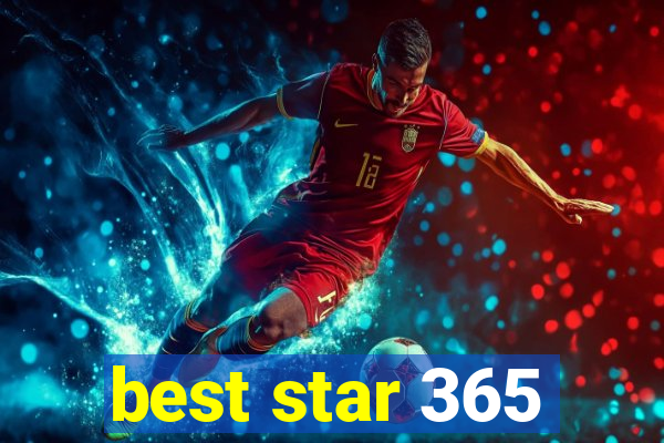 best star 365