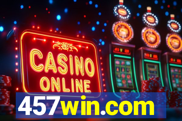 457win.com