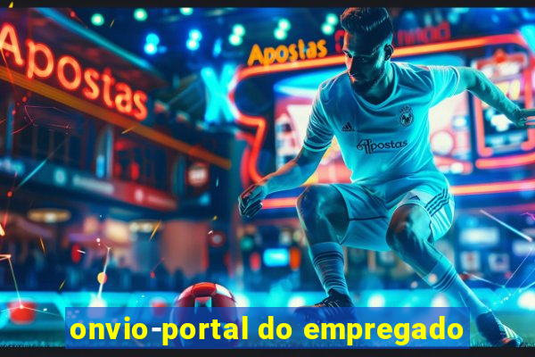 onvio-portal do empregado