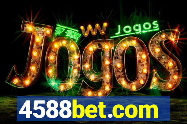 4588bet.com