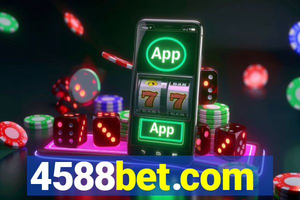4588bet.com