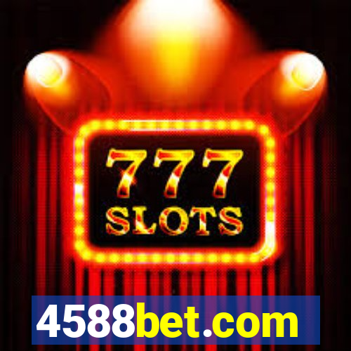 4588bet.com