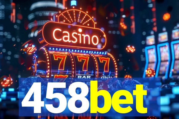 458bet