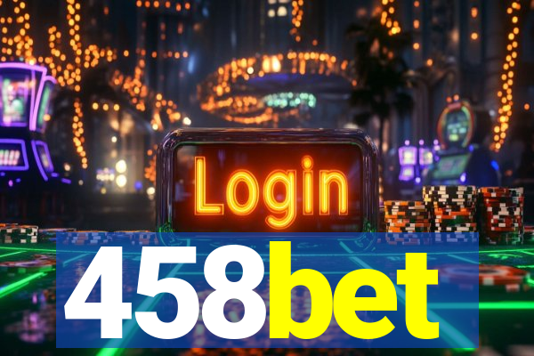 458bet
