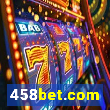 458bet.com
