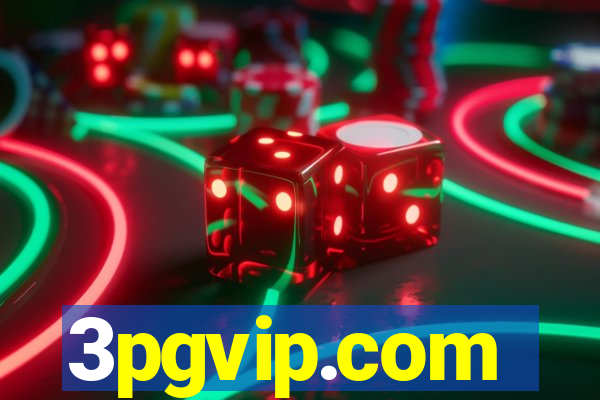 3pgvip.com