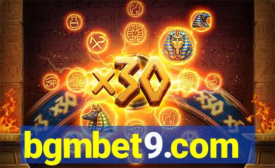 bgmbet9.com