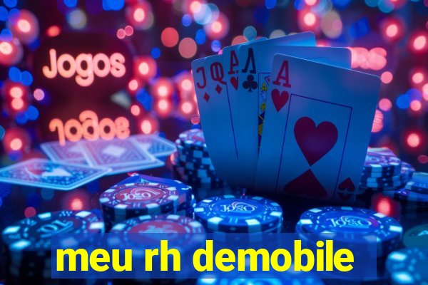 meu rh demobile