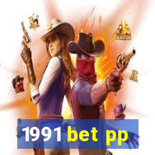 1991 bet pp