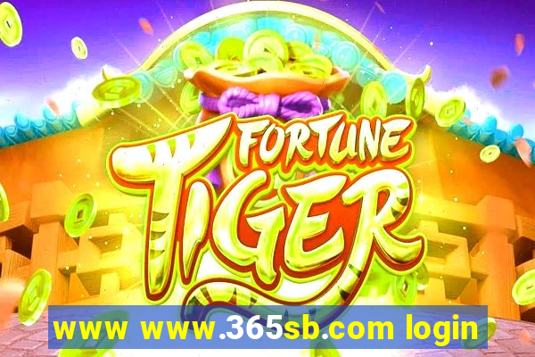 www www.365sb.com login