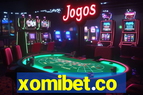 xomibet.co