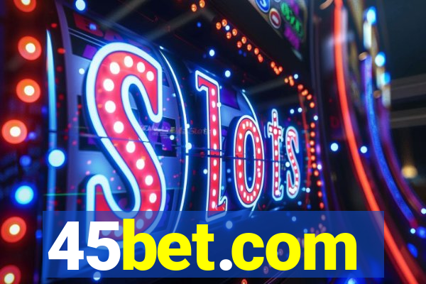 45bet.com