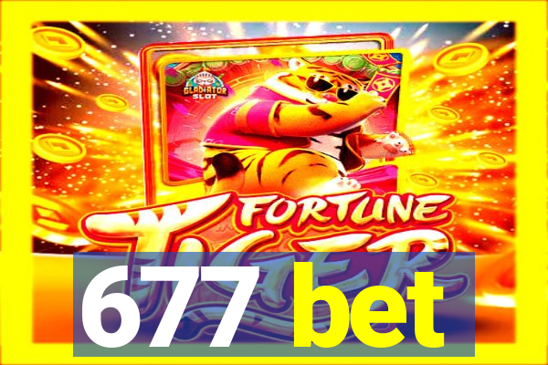 677 bet