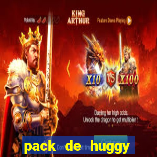 pack de huggy wuggy para drawing cartoons 2 vk